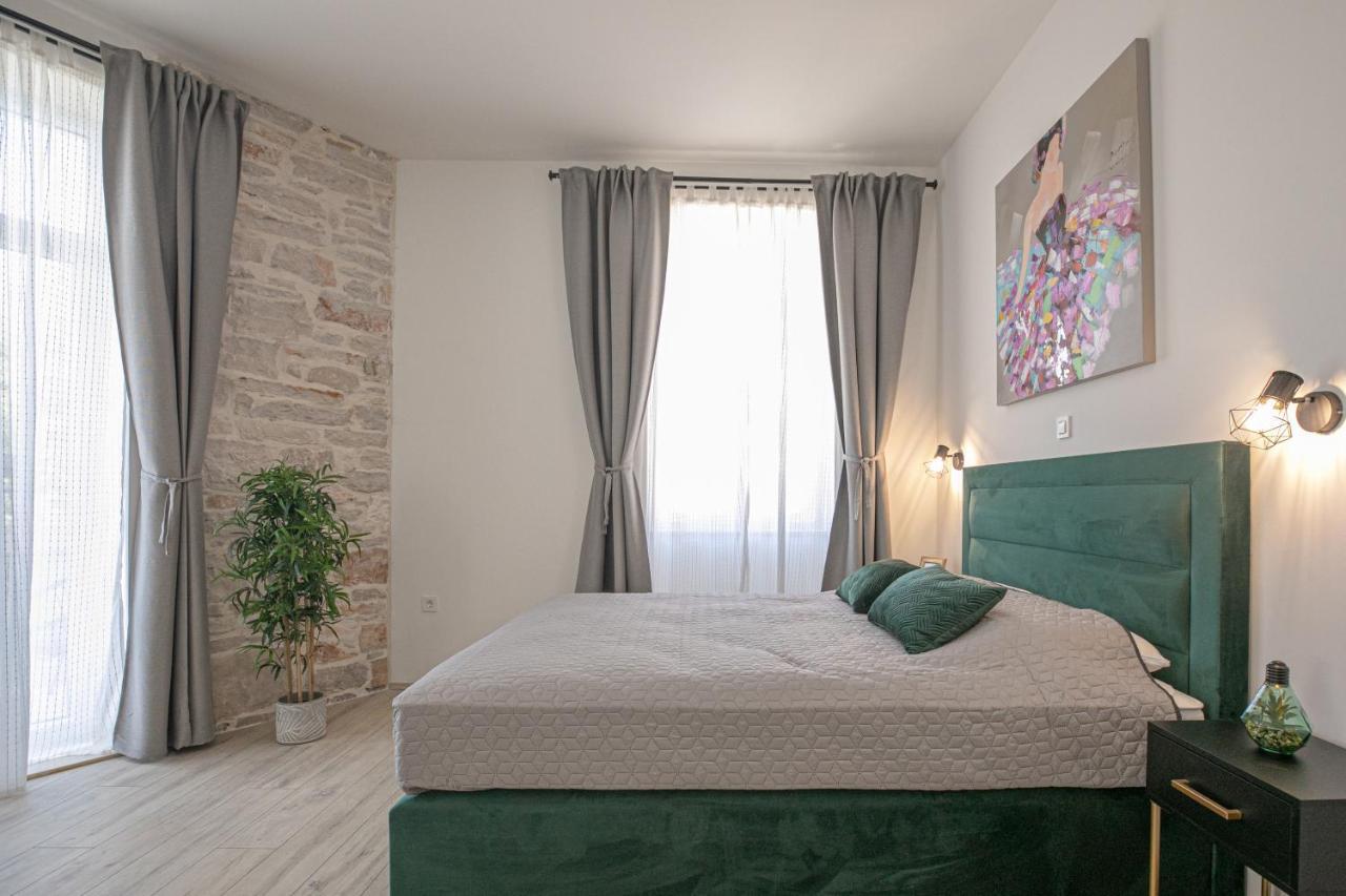 Studio Deluxe Antonio Pula Exteriér fotografie