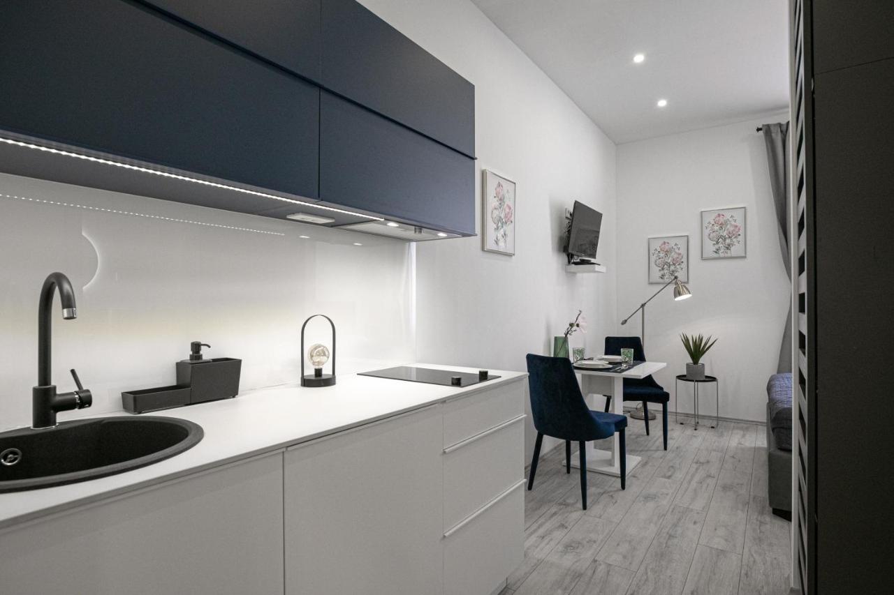 Studio Deluxe Antonio Pula Exteriér fotografie