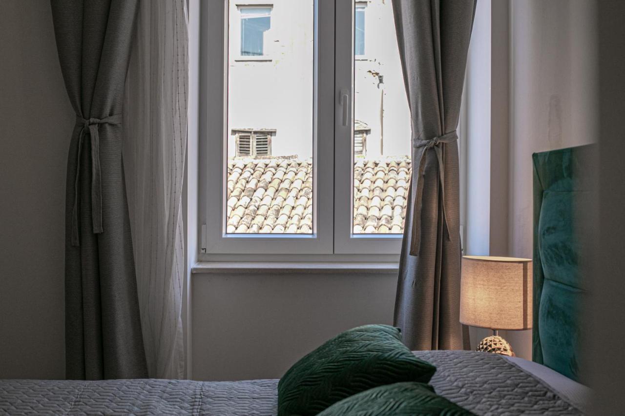 Studio Deluxe Antonio Pula Exteriér fotografie