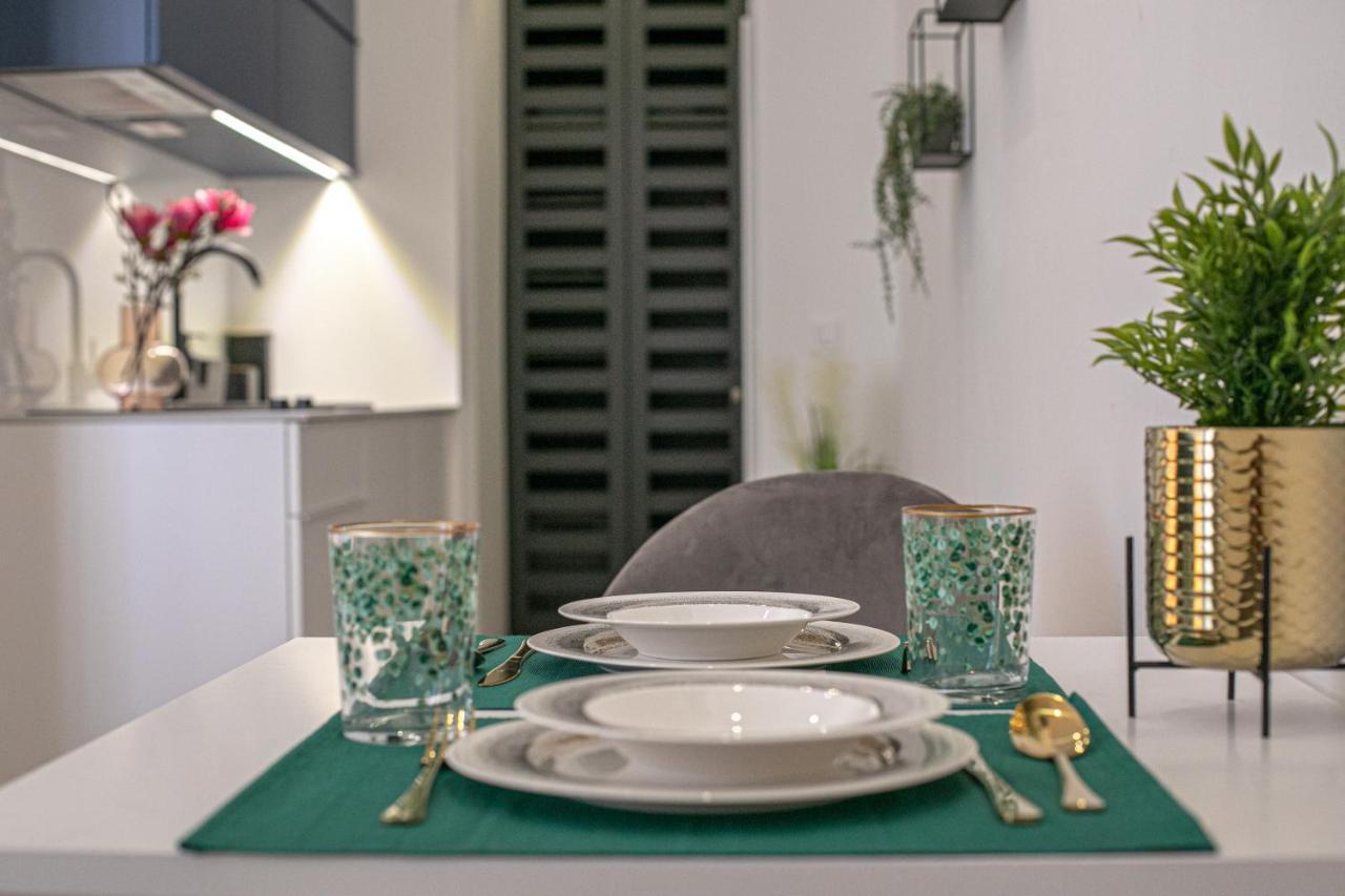 Studio Deluxe Antonio Pula Exteriér fotografie