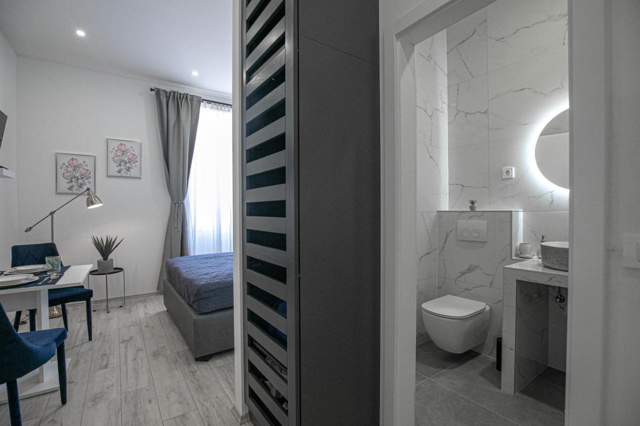 Studio Deluxe Antonio Pula Exteriér fotografie