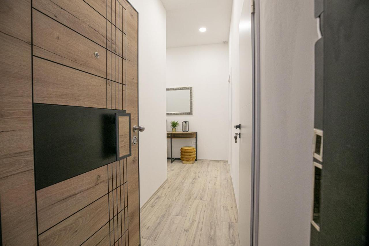 Studio Deluxe Antonio Pula Exteriér fotografie